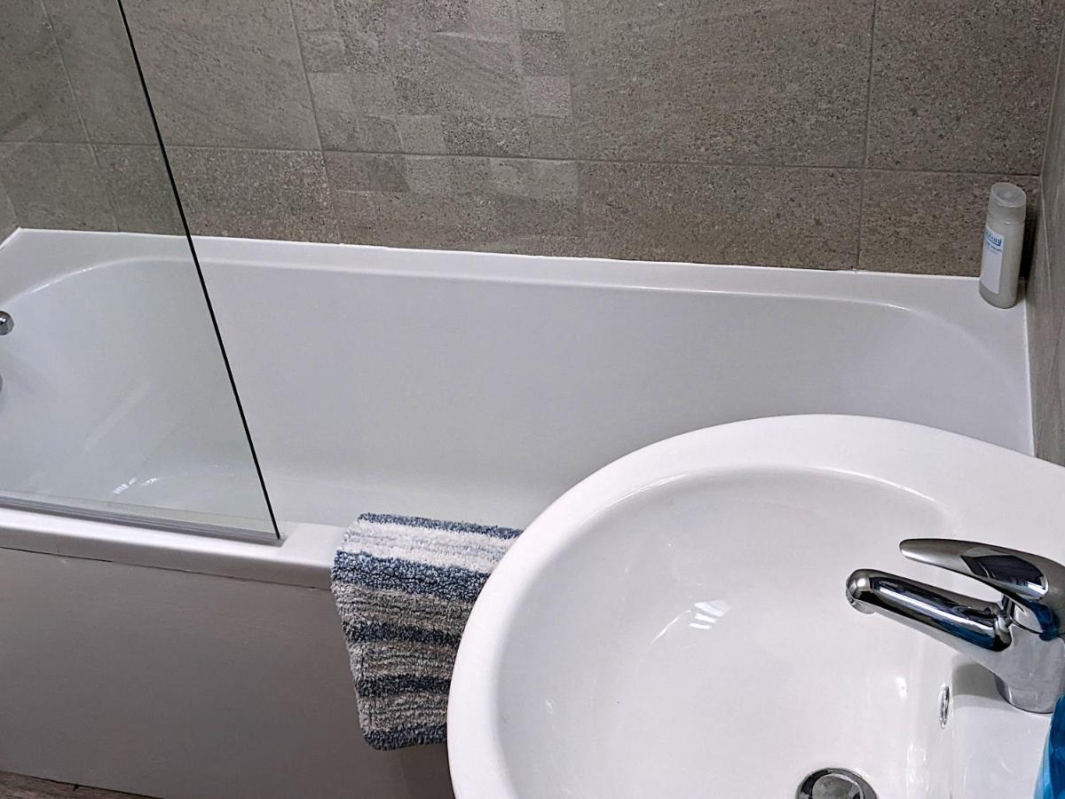 Racecourse Apartment Doncaster Exteriér fotografie
