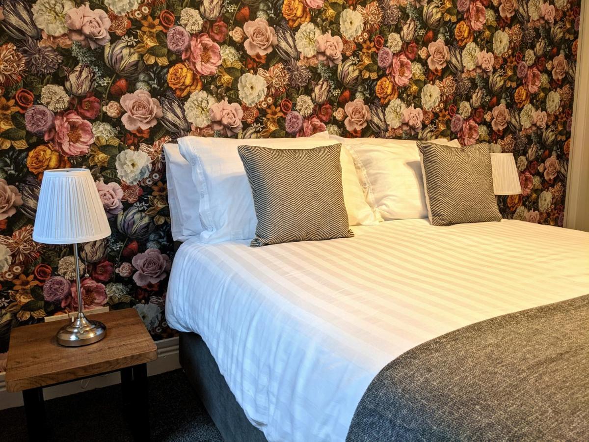 Racecourse Apartment Doncaster Exteriér fotografie