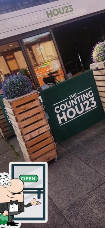 Racecourse Apartment Doncaster Exteriér fotografie